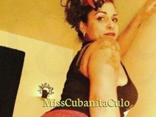 MissCubanitaCulo