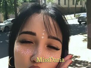 MissDaria