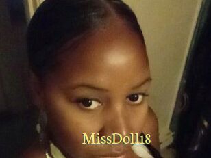 MissDoll18
