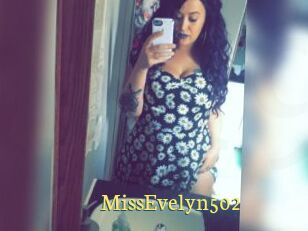 MissEvelyn502