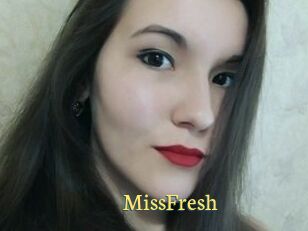 MissFresh