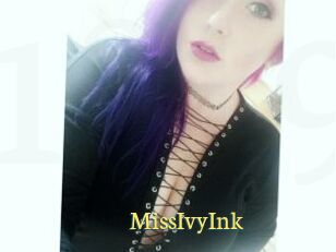 MissIvyInk