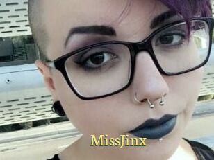 MissJinx