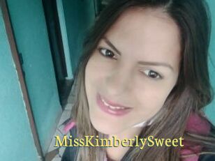 MissKimberlySweet