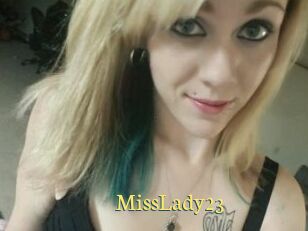 MissLady23