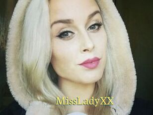 MissLadyXX