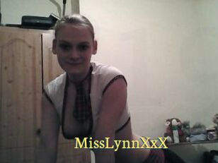 MissLynnXxX