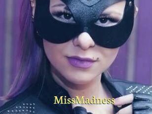 MissMadness