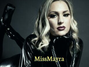 MissMayra