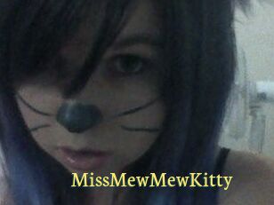 MissMewMewKitty