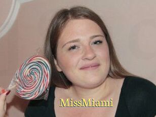 MissMiami