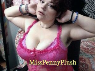 MissPennyPlush