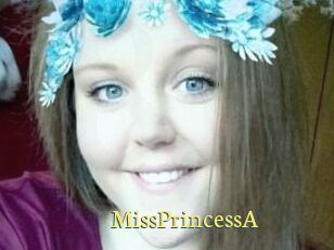 MissPrincessA