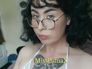MissPumaX
