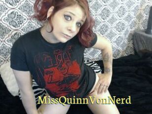 MissQuinnVonNerd