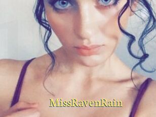 MissRavenRain