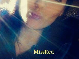 MissRed