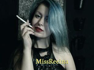 MissReeina