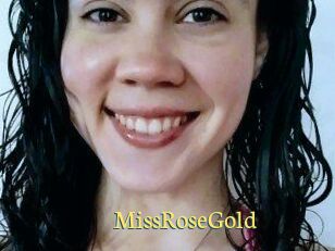 MissRoseGold