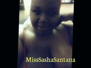 MissSashaSantana