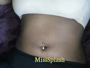 MissSplash