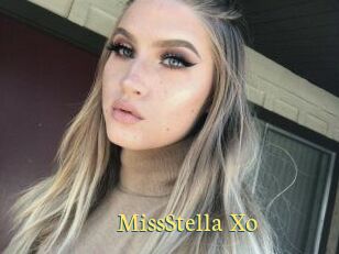 MissStella_Xo