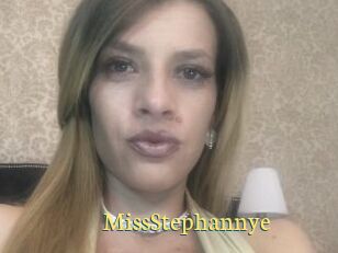 MissStephannye