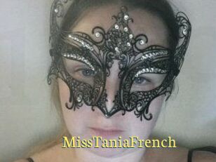 MissTaniaFrench