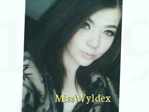 MissWyldex