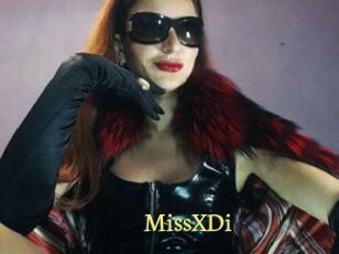 MissXDi