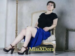 MissXDora