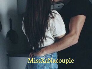 MissXaNacouple