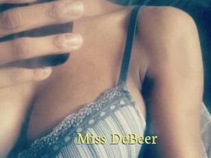 Miss_DeBeer