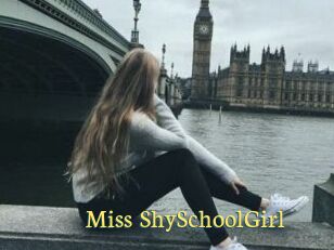 Miss_ShySchoolGirl
