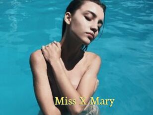 Miss_X_Mary