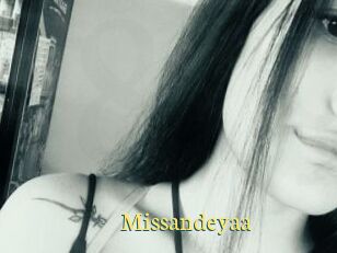 Missandeyaa