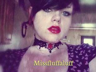 Missfluffaluff