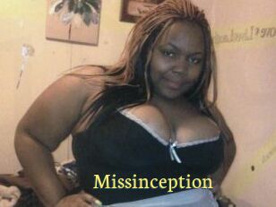 Missinception