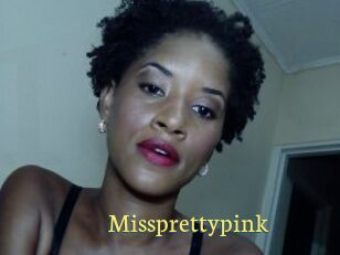 Missprettypink