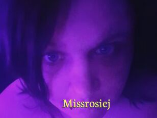 Missrosiej