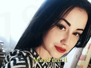 MisssFranrii