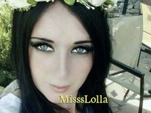 MisssLolla