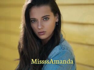 MissssAmanda