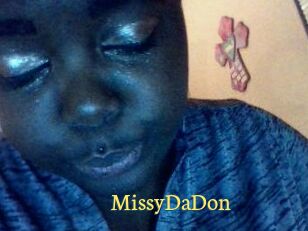 MissyDaDon