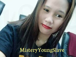 MisteryYoungSlave
