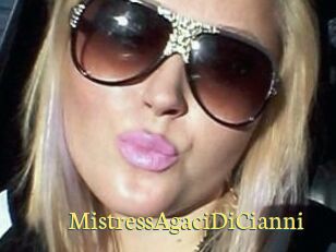 MistressAgaciDiCianni