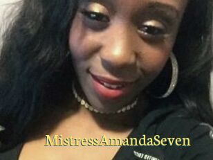 MistressAmandaSeven