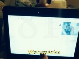 MistressAries