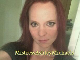 MistressAshleyMichaels