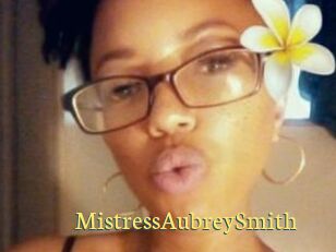 MistressAubreySmith